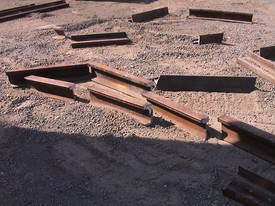 Hydraulic Railbreaker - picture2' - Click to enlarge