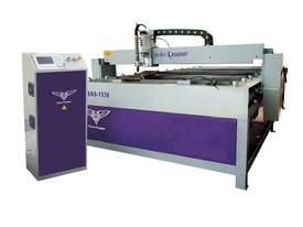 STEELTAILOR 1300mm X 2500mm 0.55mm ~ 8mm CNC - picture0' - Click to enlarge
