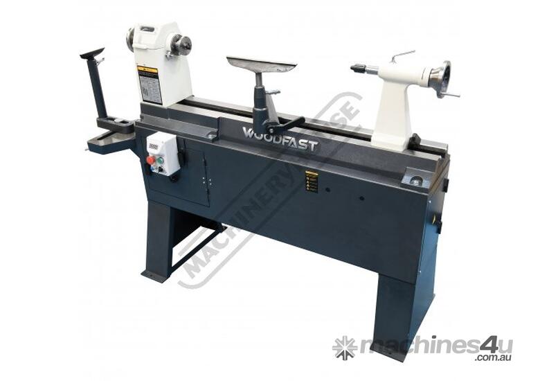 New woodfast M910 Wood Lathes in , Listed on Machines4u