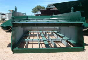 Thomas 8 x 4 2 Deck Screen FOR SALE