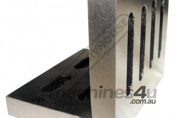 Angle Plate - Precision Ground 150 x 125 x 112mm Open End