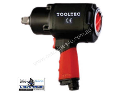 AIR IMPACT WRENCH 3/4 DRIVE