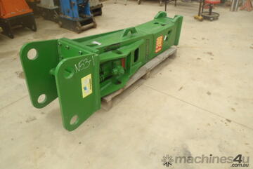 View 318 Rock Breakers & Attachments for Sale in Australia | Machines4u