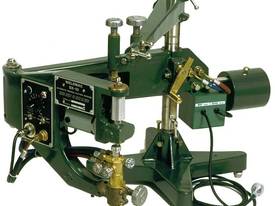 Weldmax SX-50 Profile plate Cutting Machine - picture0' - Click to enlarge