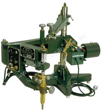 Weldmax SX-50 Profile plate Cutting Machine
