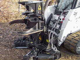 14 inches Timberwolf Forest Tree Shear - picture2' - Click to enlarge