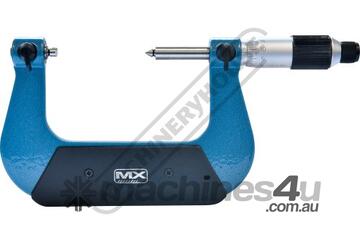 10-1391 Screw Thread Micrometers 50-75mm Metric