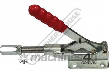 MP-303-EM Straight Line Toggle Clamp 450kg Capacity