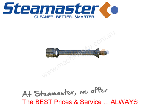 Stainless Nozzle Extension 250mm Sewer Drain Water