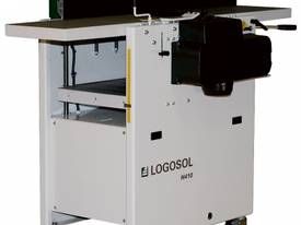 LOGOSOL H410 - Jointer/Planer  - picture0' - Click to enlarge