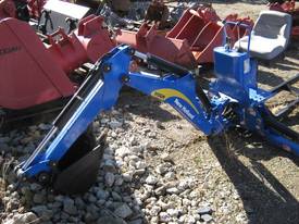 Tractor Backhoe Attachment - New or Used Tractor Backhoe 