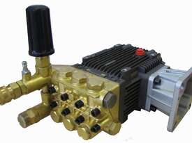Pressure/Washer Pump 3600PSI - picture0' - Click to enlarge