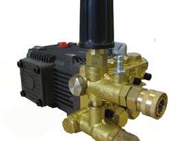 Pressure/Washer Pump 3600PSI - picture1' - Click to enlarge