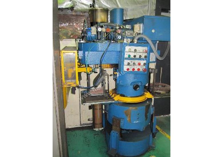 caption 403 Pick and place arm
