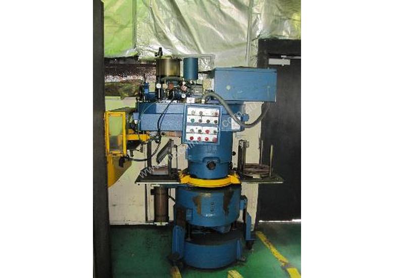 caption 403 Pick and place arm