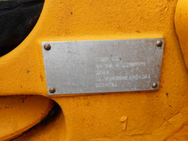 JCB 8045 Excavator - picture0' - Click to enlarge