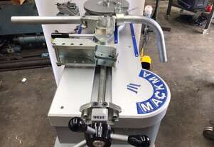 MACKMA BM60 Tube and Pipe Bending Machine [In stock - ready to deliver]