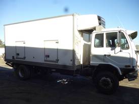 UD PK245 Refrigerated Truck - picture1' - Click to enlarge