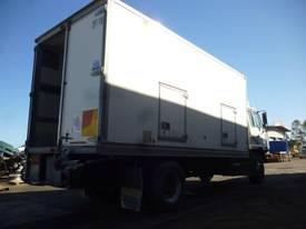 UD PK245 Refrigerated Truck - picture2' - Click to enlarge