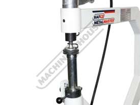 Pneumatic Planishing Hammer - picture2' - Click to enlarge