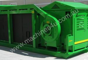 FireBox (S-Series) 100 Series -S-116