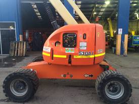 used JLG 510AJ - picture0' - Click to enlarge