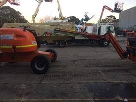 used JLG 510AJ - picture0' - Click to enlarge