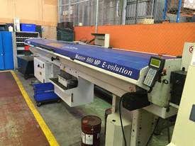 Used Okuma LT200 BMY - picture1' - Click to enlarge