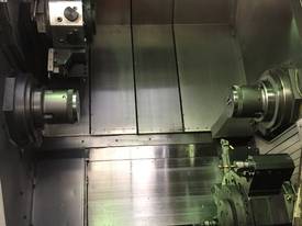 Used Okuma LT200 BMY - picture0' - Click to enlarge