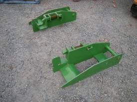 Burder JD640 Lugs Parts-Tractor Parts - picture0' - Click to enlarge