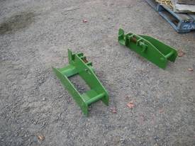 Burder JD640 Lugs Parts-Tractor Parts - picture1' - Click to enlarge