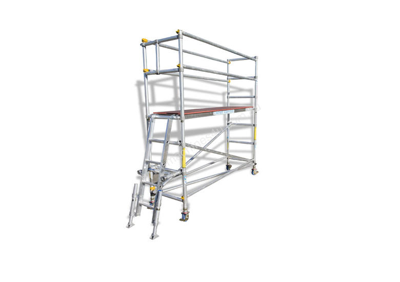 caption 1.5m freestanding