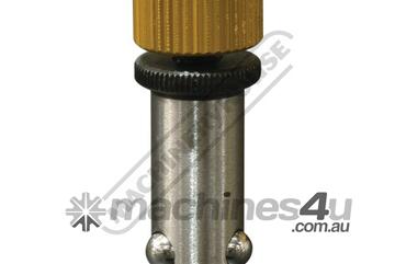 T65015 BuildPro Ball Lock Bolt - Fixed Length For connecting Accessory to Tabletop - 28mm Capacity S