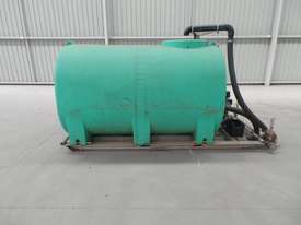 2016 Workmate 4000 Litre Poly Tanks - picture1' - Click to enlarge
