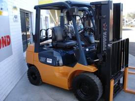 TOYOTA  42-7FG25 2.5 TON - picture0' - Click to enlarge