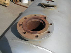 Industrial Vacuum Tank 650L - picture1' - Click to enlarge