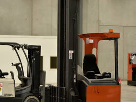 2005 TOYOTA RRB3 Reach Truck - picture0' - Click to enlarge