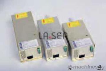 PS-N60/80 - Power Supply for EFR CO2 Laser Tube