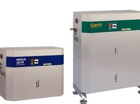 Gerni Uno Booster and Gerni Duo Booster - picture0' - Click to enlarge