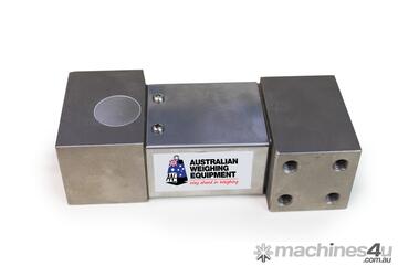 Single Point Load Cell: Up to 1000KG - APE-8
