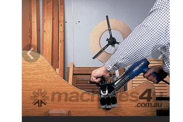 Virutex Hand held Pre Glued Edge Bander - Model: AG98R