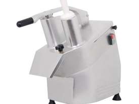 F.E.D. Vegetable Cutter 300kg/h VC55MF - picture0' - Click to enlarge