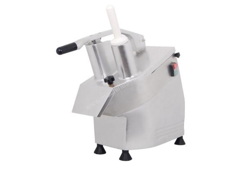 caption F.E.D. Vegetable Cutter 300kg/h VC55MF