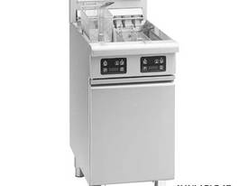 Waldorf 800 Series FN8224EE - 450mm Electric Fryer - picture0' - Click to enlarge