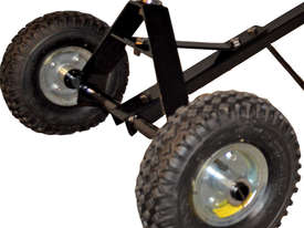 Trailer Dolly GD600 - picture0' - Click to enlarge