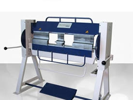 ASK II FOLDING MACHINE - picture0' - Click to enlarge
