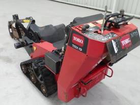 2013 Toro TRX19 Trencher - picture0' - Click to enlarge