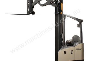 RM/RMD Series-Double Reach Sit-Down (RMD)