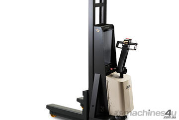 Crown M Series Fork-Over