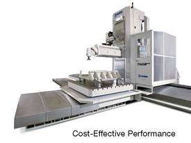 Sachman Thor Traveling Column CNC Milling Machine - picture0' - Click to enlarge